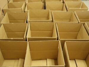 ネット通販で必須の梱包材!選び方のコツは?